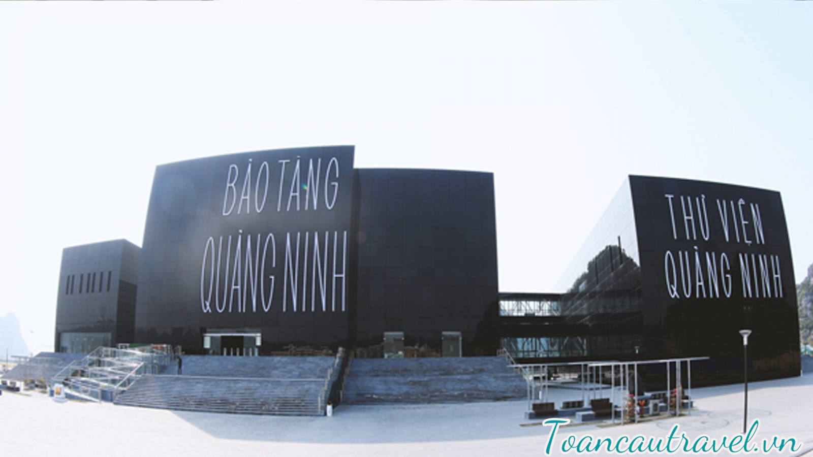 bảo tàng quảng ninh