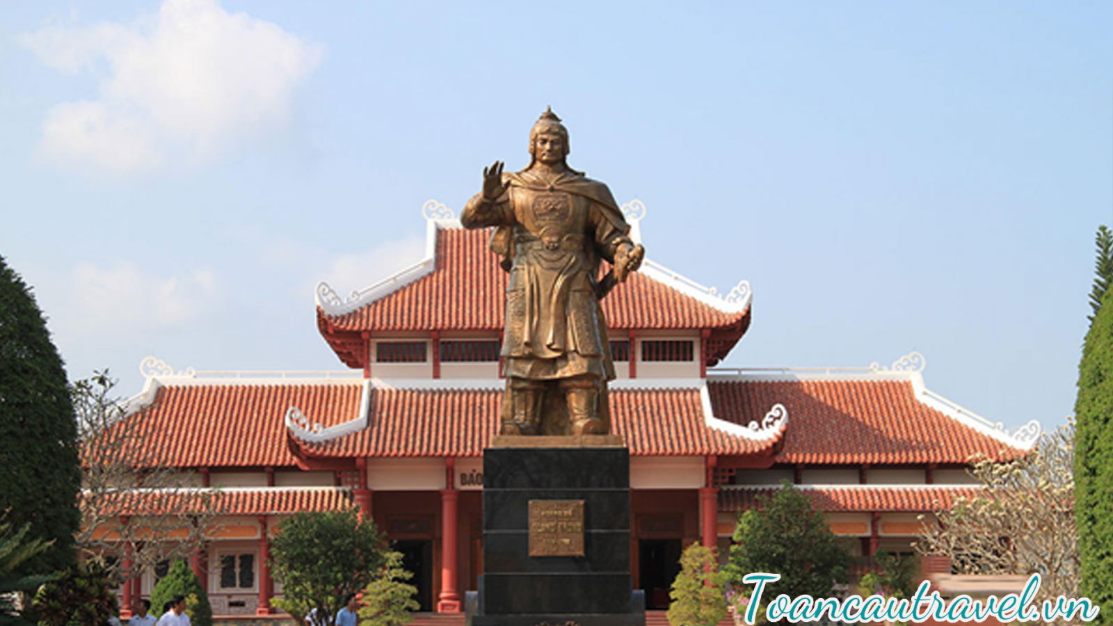 Bảo tàng Quang Trung