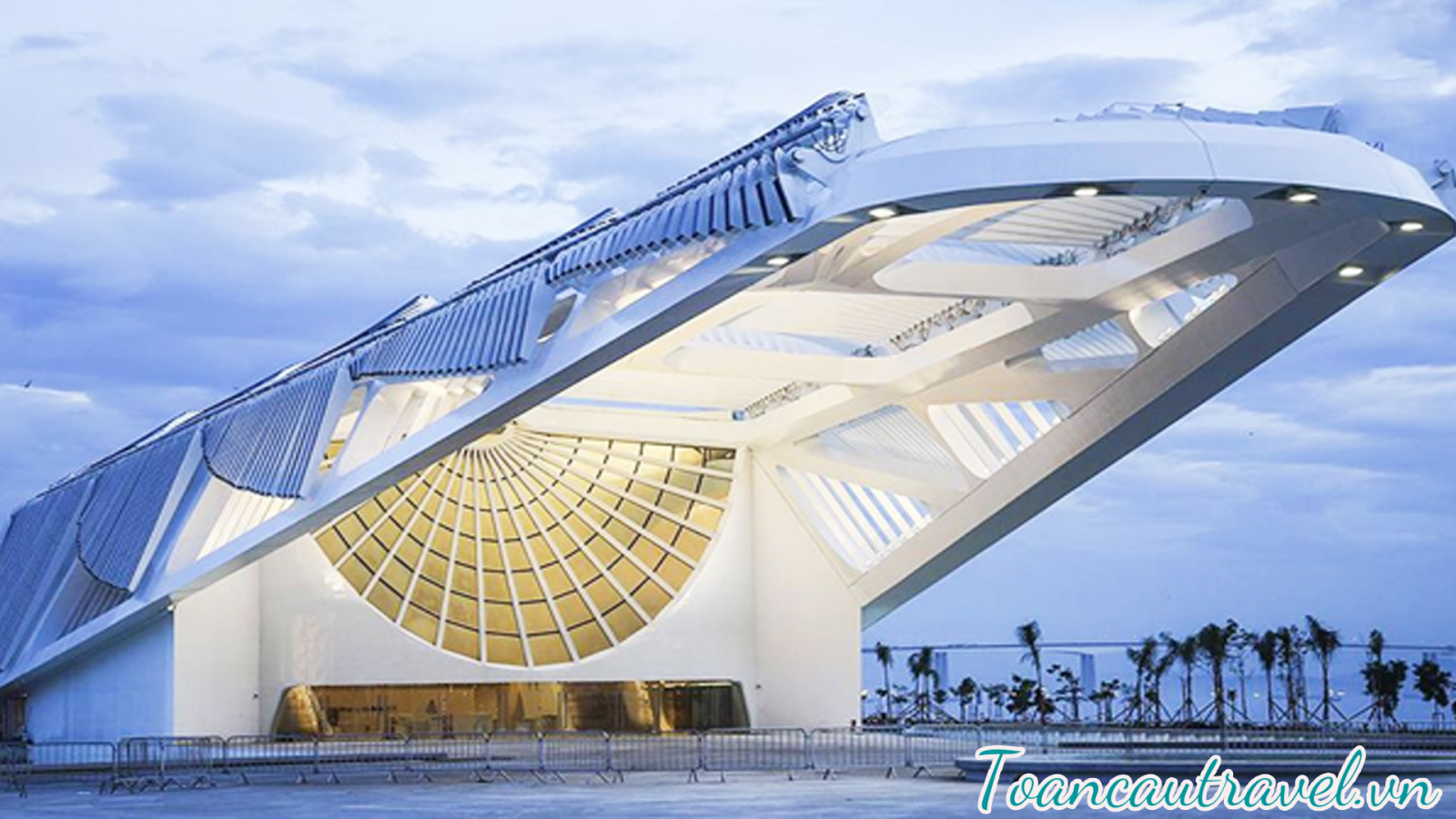 Bảo tàng tương lai 