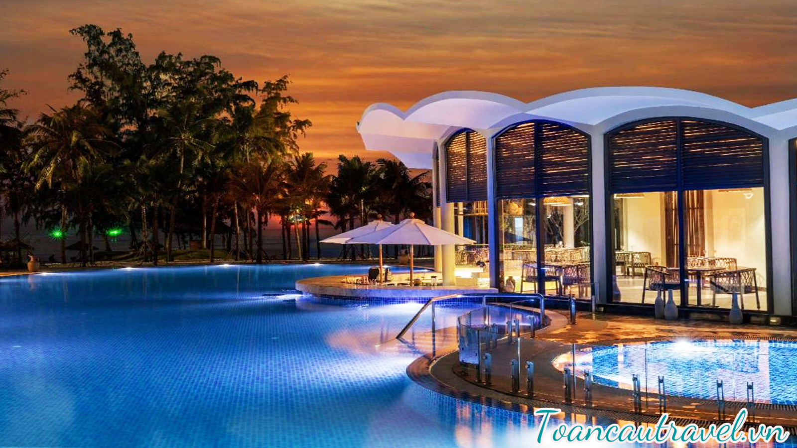 Bestwester Premier Sonasea Resort 5*