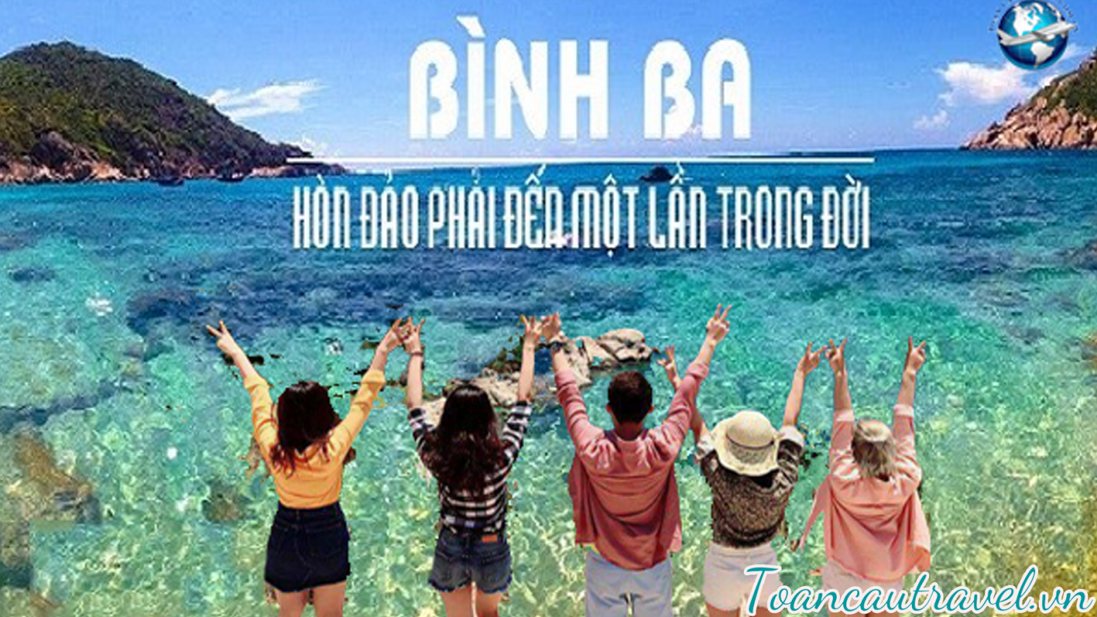 du lịch bình ba