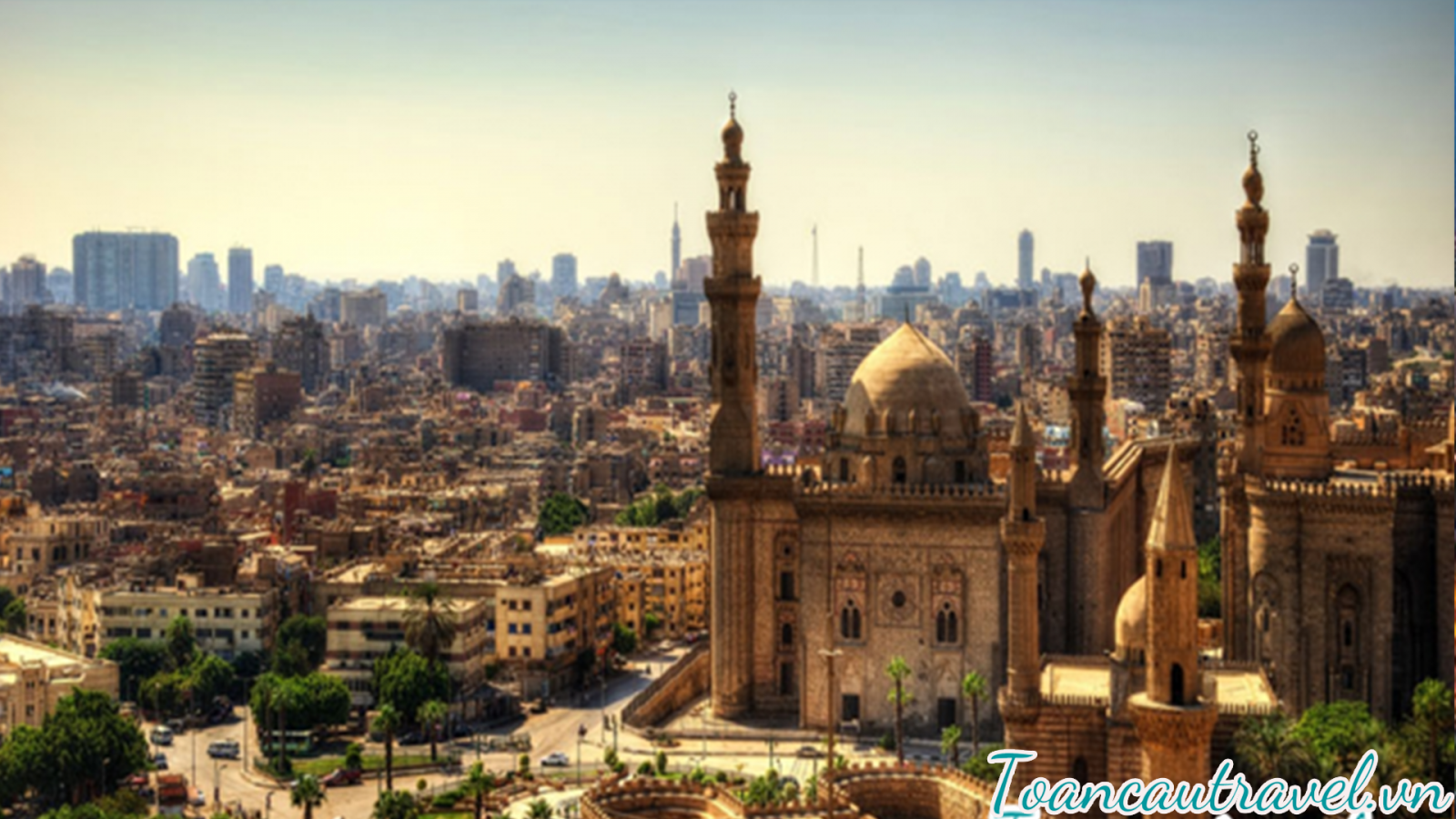 Cairo