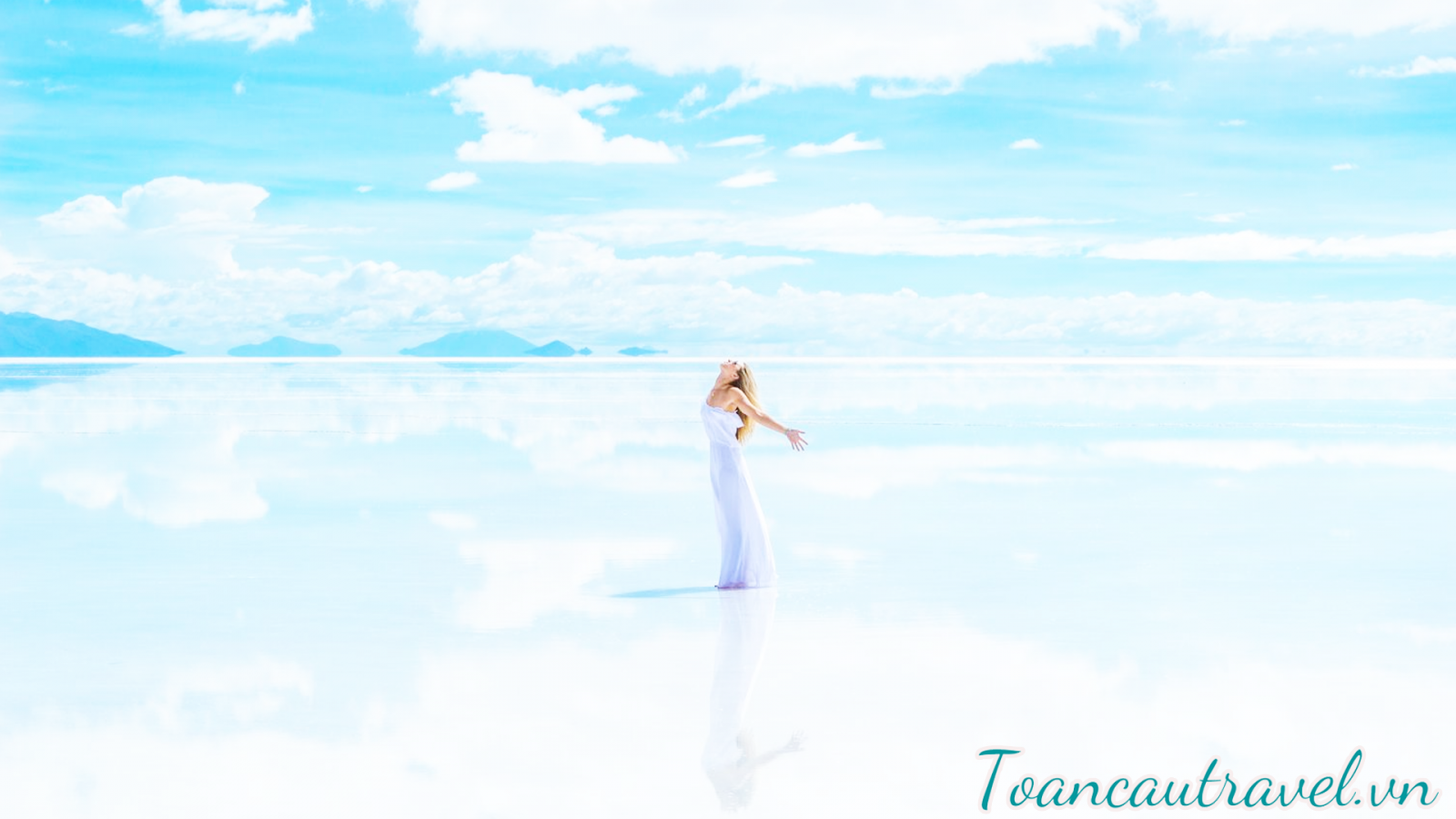 TC0771 | MIỀN ĐẤT CỦA NHỮNG THÀNH PHỐ BÍ ẨN: MEXIC0 - PERU - CHILE - BOLIVIA