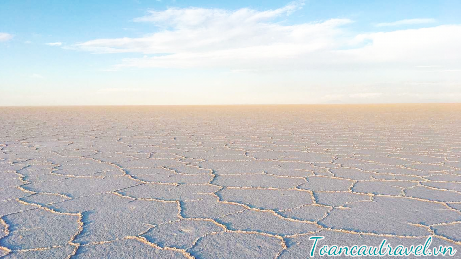 Uyuni,