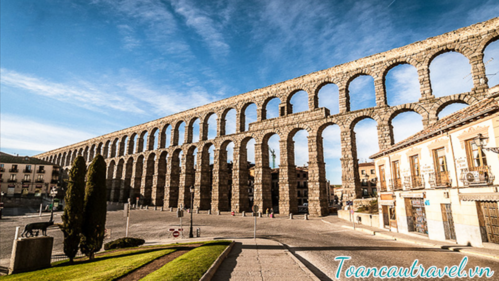 Cầu dẫn nước Carioca