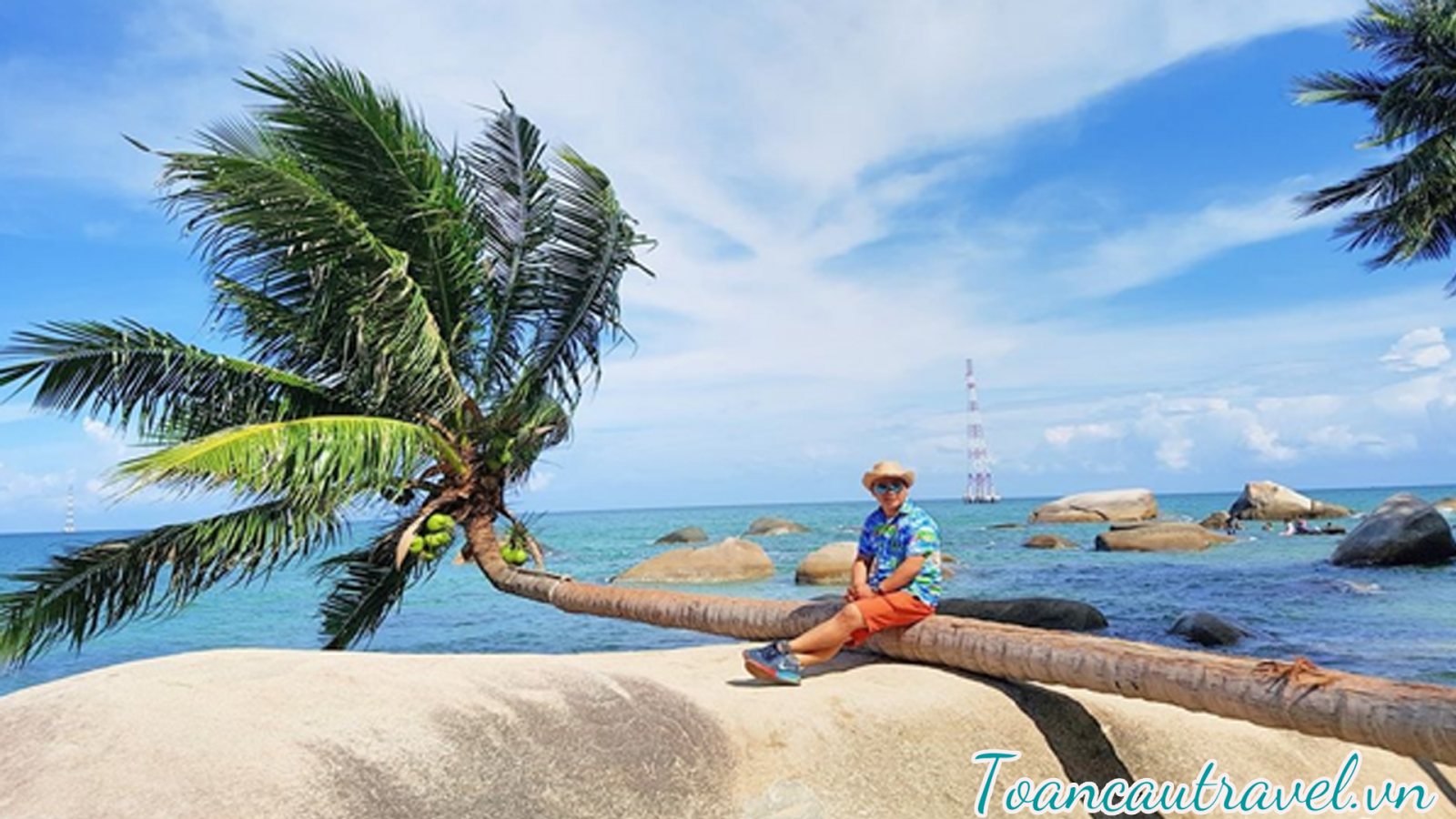 TC0171 | NAM DU - PHÚ QUỐC