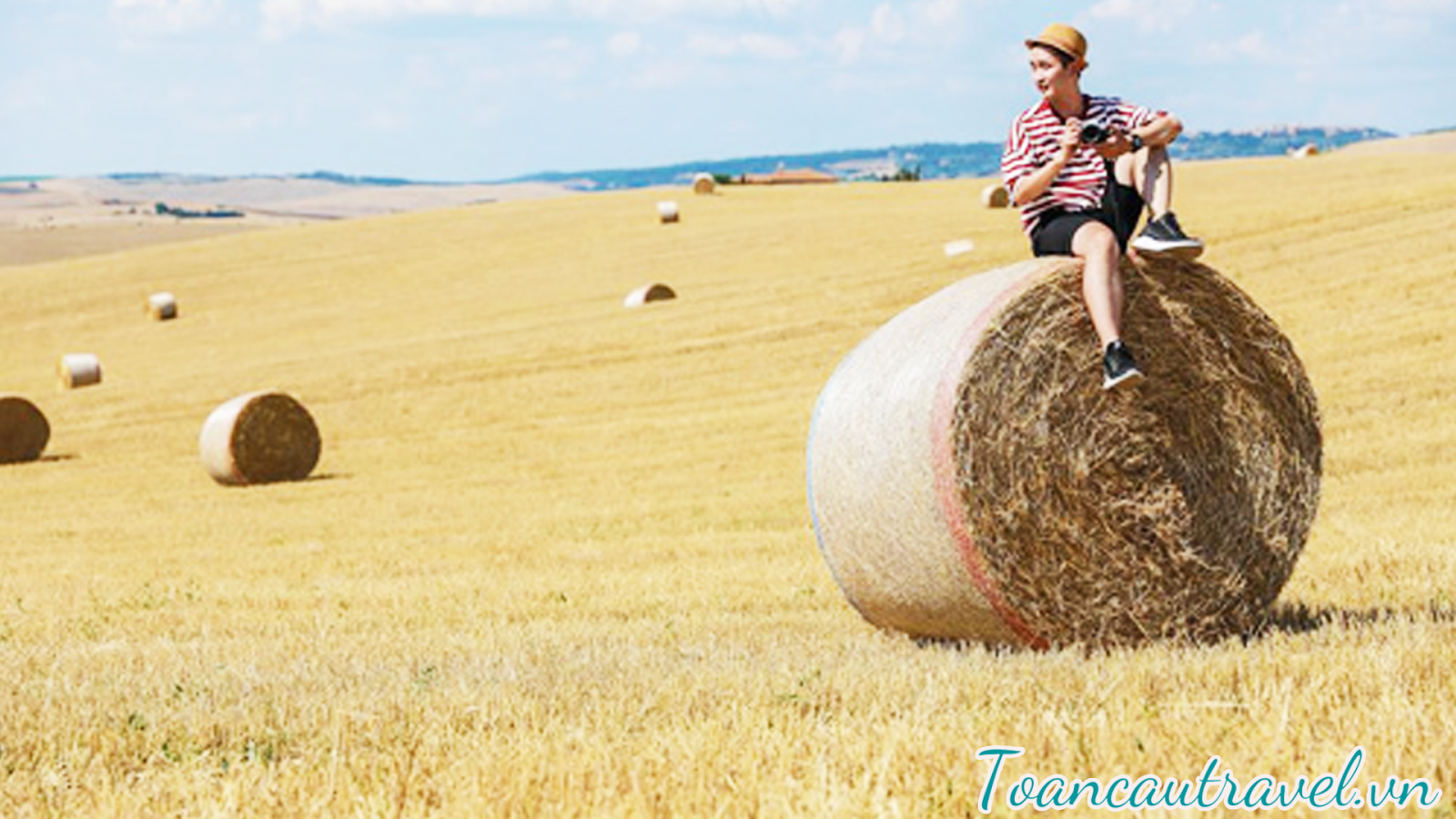 10 VIỆC CẦN CHUẨN BỊ KHI DU LỊCH CHÂU ÂU TỰ TÚC 