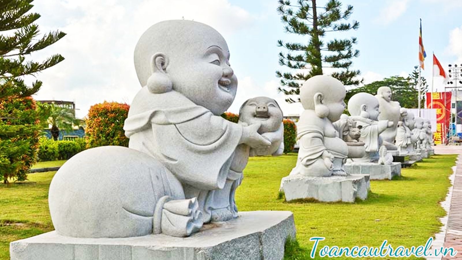 Maha Vihara Duta Maitreya