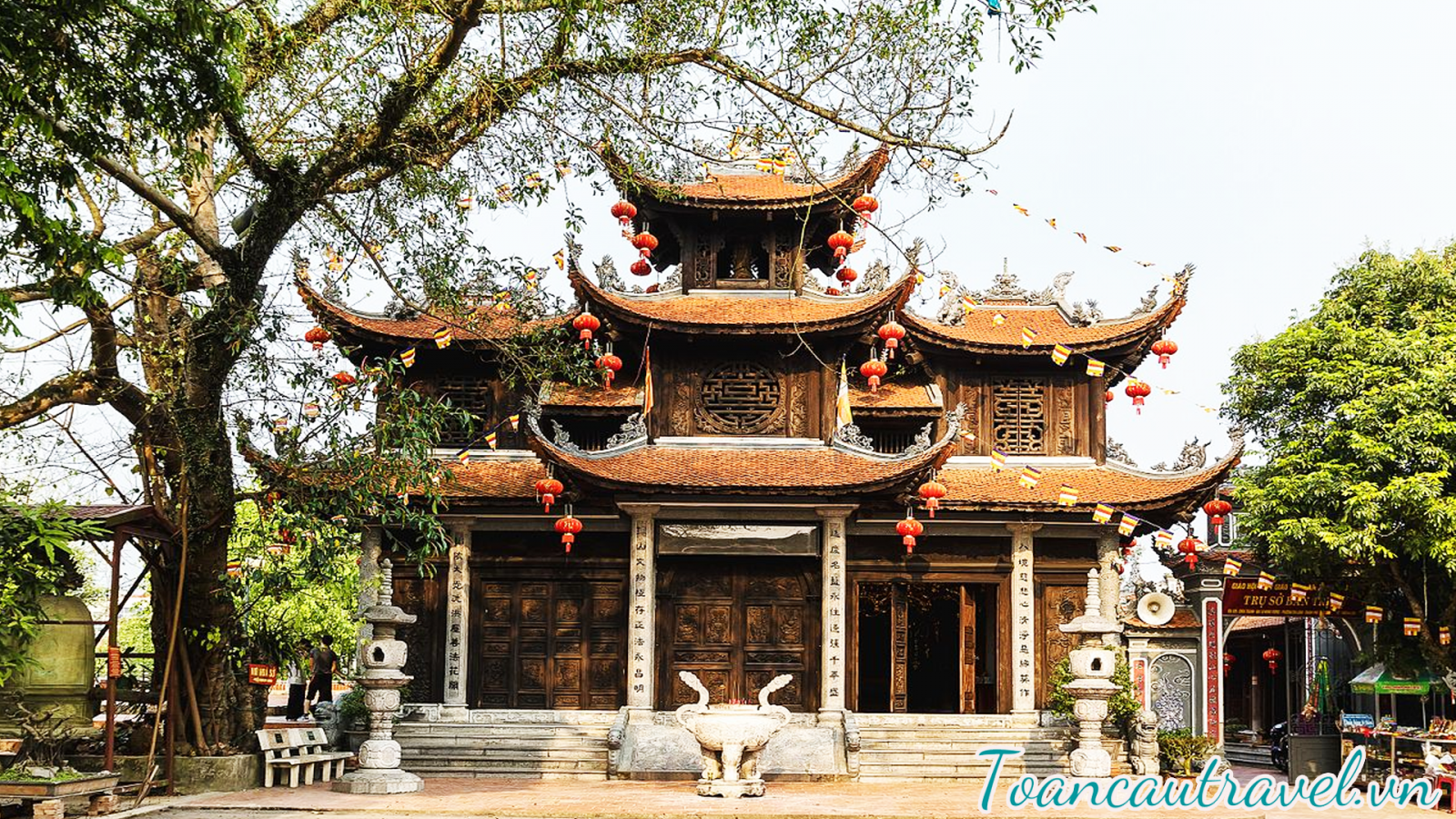 TC002 | LẠNG SƠN – TÂM LINH ĐẤT MẪU