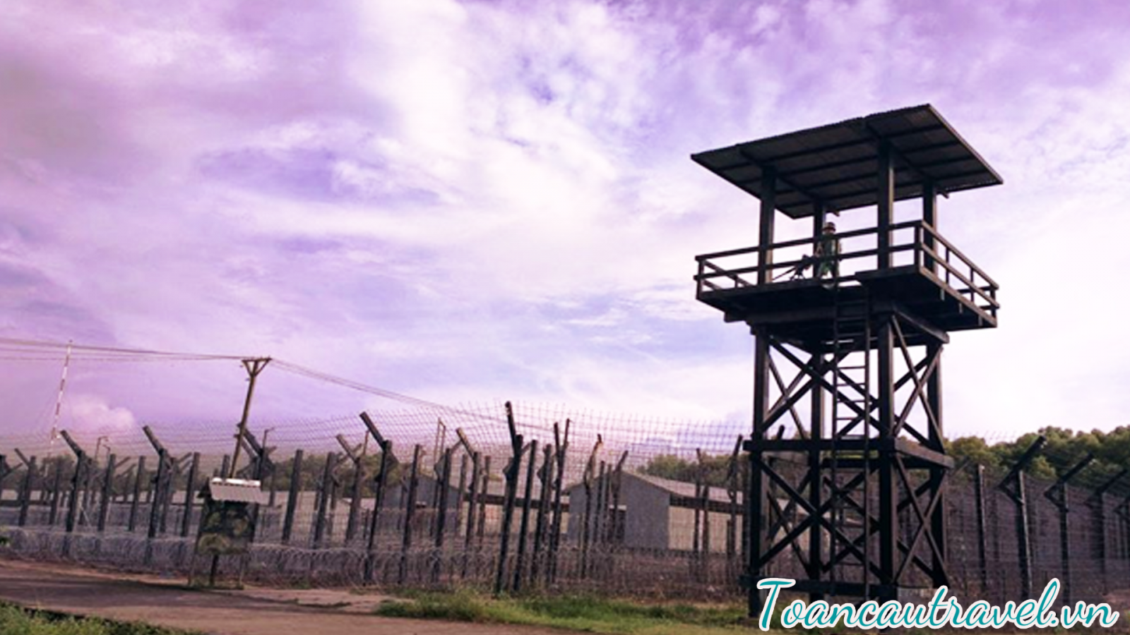 TC0709 | CÔN ĐẢO – CHỨNG TÍCH LỊCH SỬ