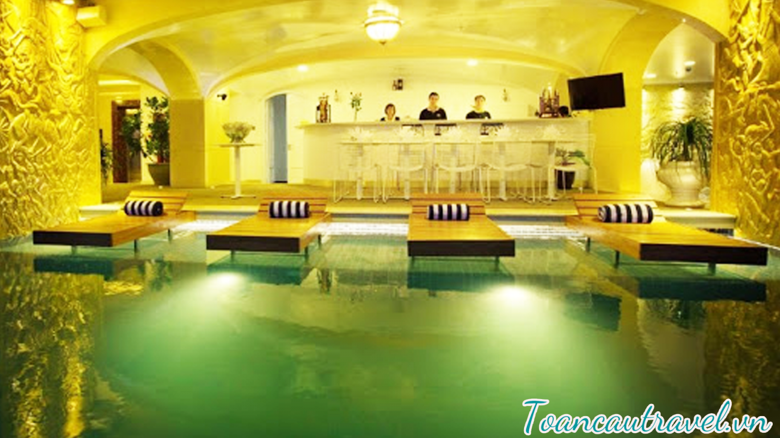 Cicilia Đà Nẵng Hotel & Spa