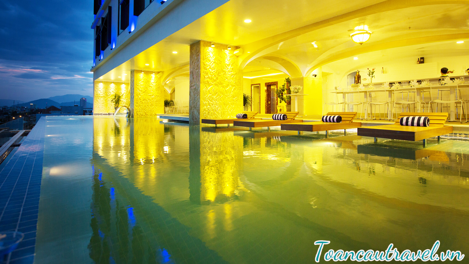 Cicilia Đà Nẵng Hotel & Spa