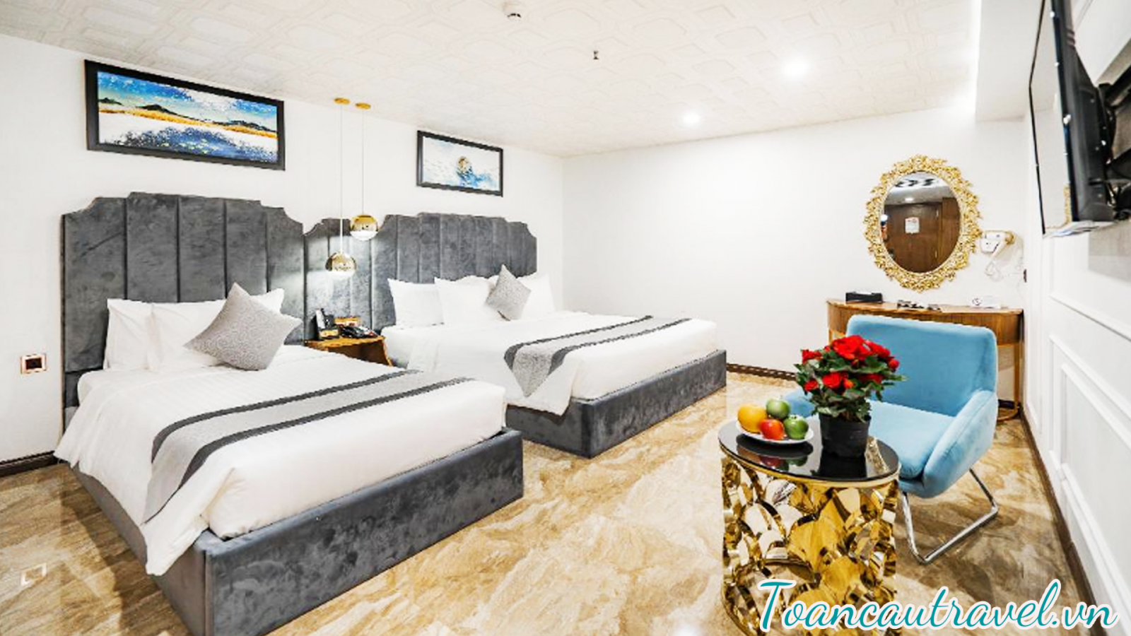 Cicilia Đà Nẵng Hotel & Spa