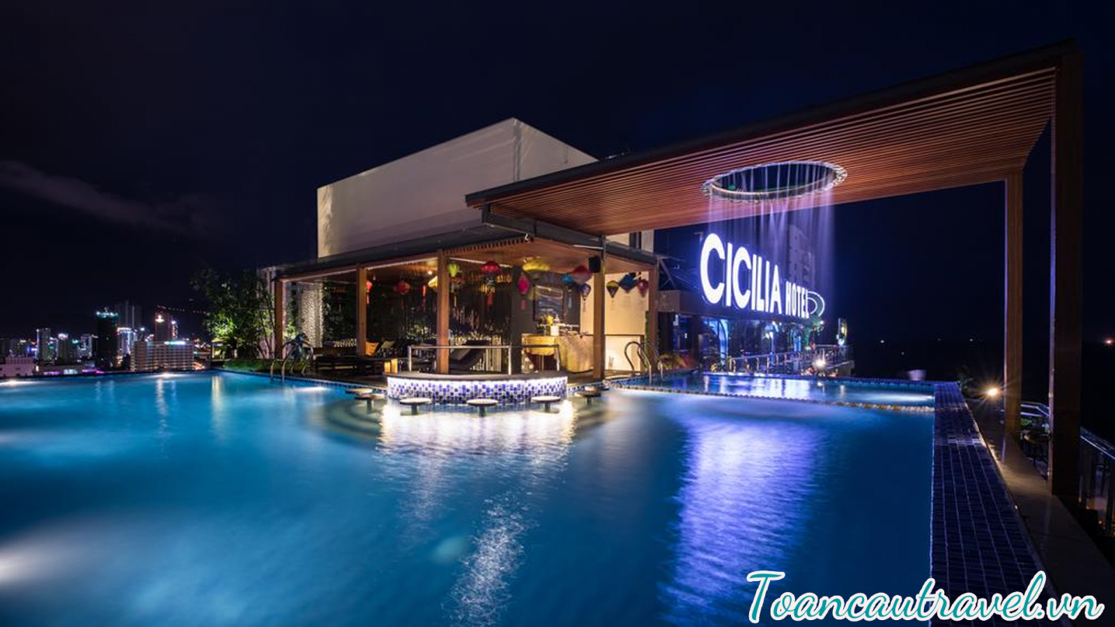 Cicilia Đà Nẵng Hotel & Spa