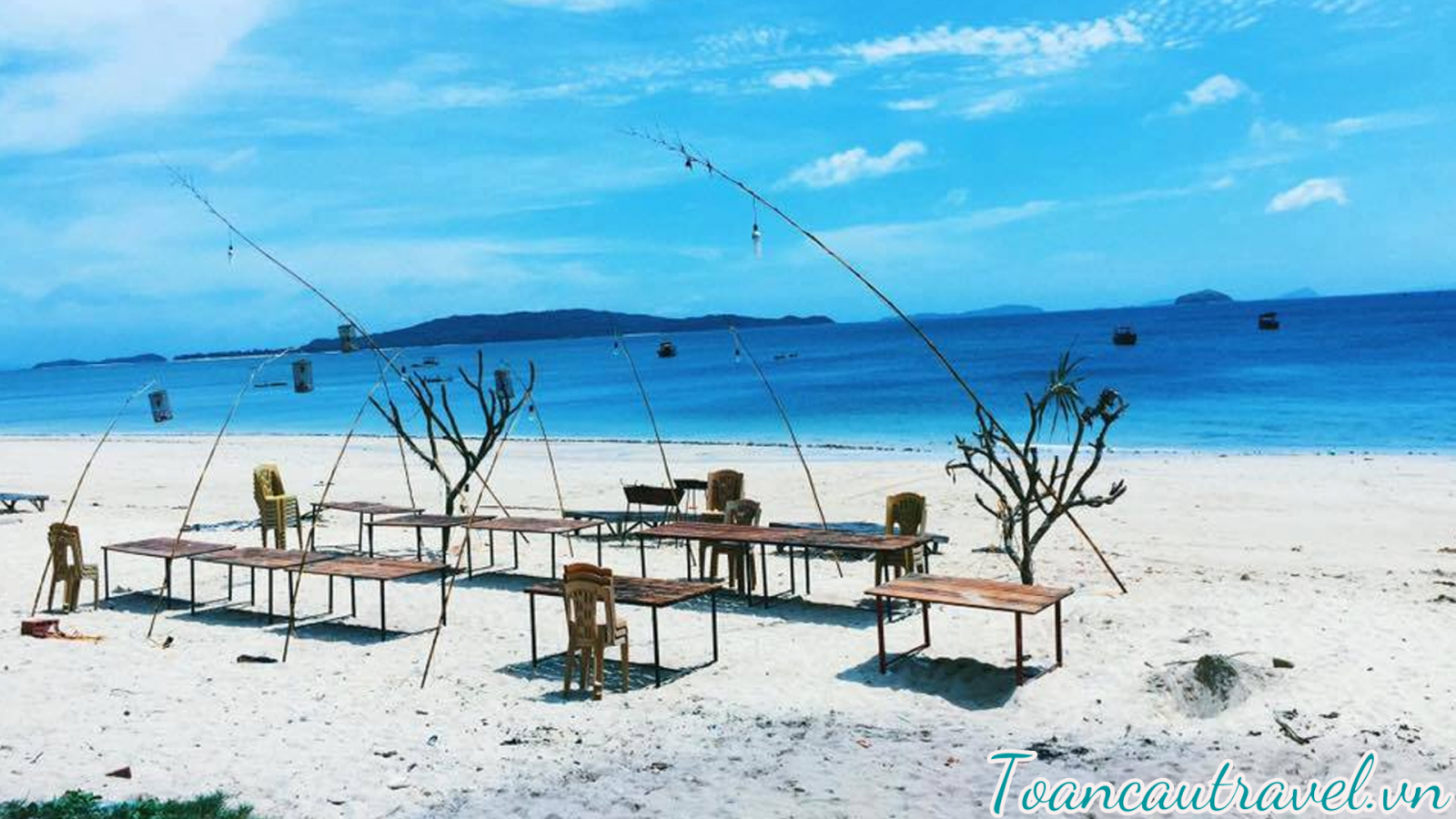 chương trình Cô Tô Con