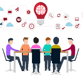 ĐỘI NGŨ CHUYÊN NGHIỆP