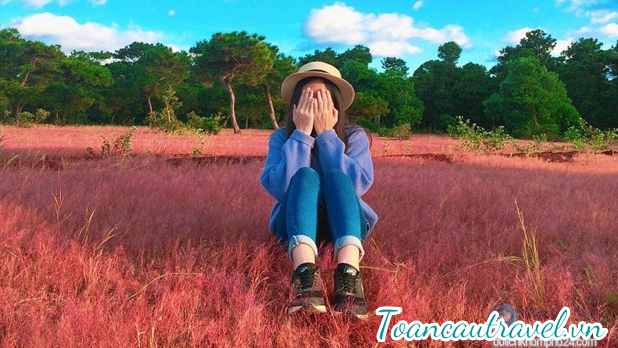  TC01235 | KHÁM PHÁ NHA TRANG – ĐÀ LẠT