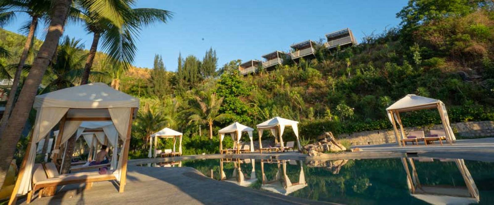 Khách sạn Casa Marina Quy Nhơn