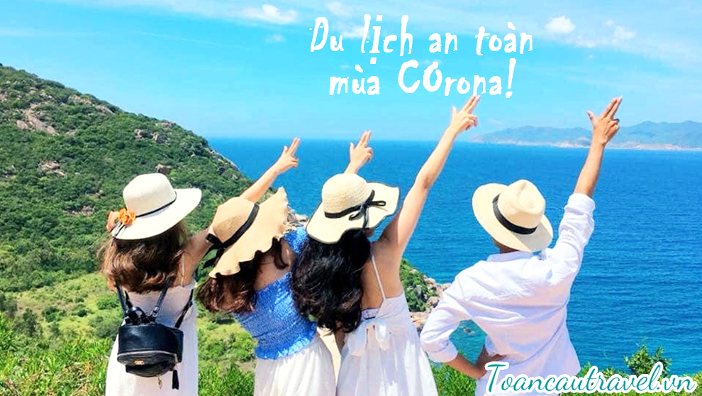 ĐIỂM ĐẾN AN TOÀN CHO MÙA COVID