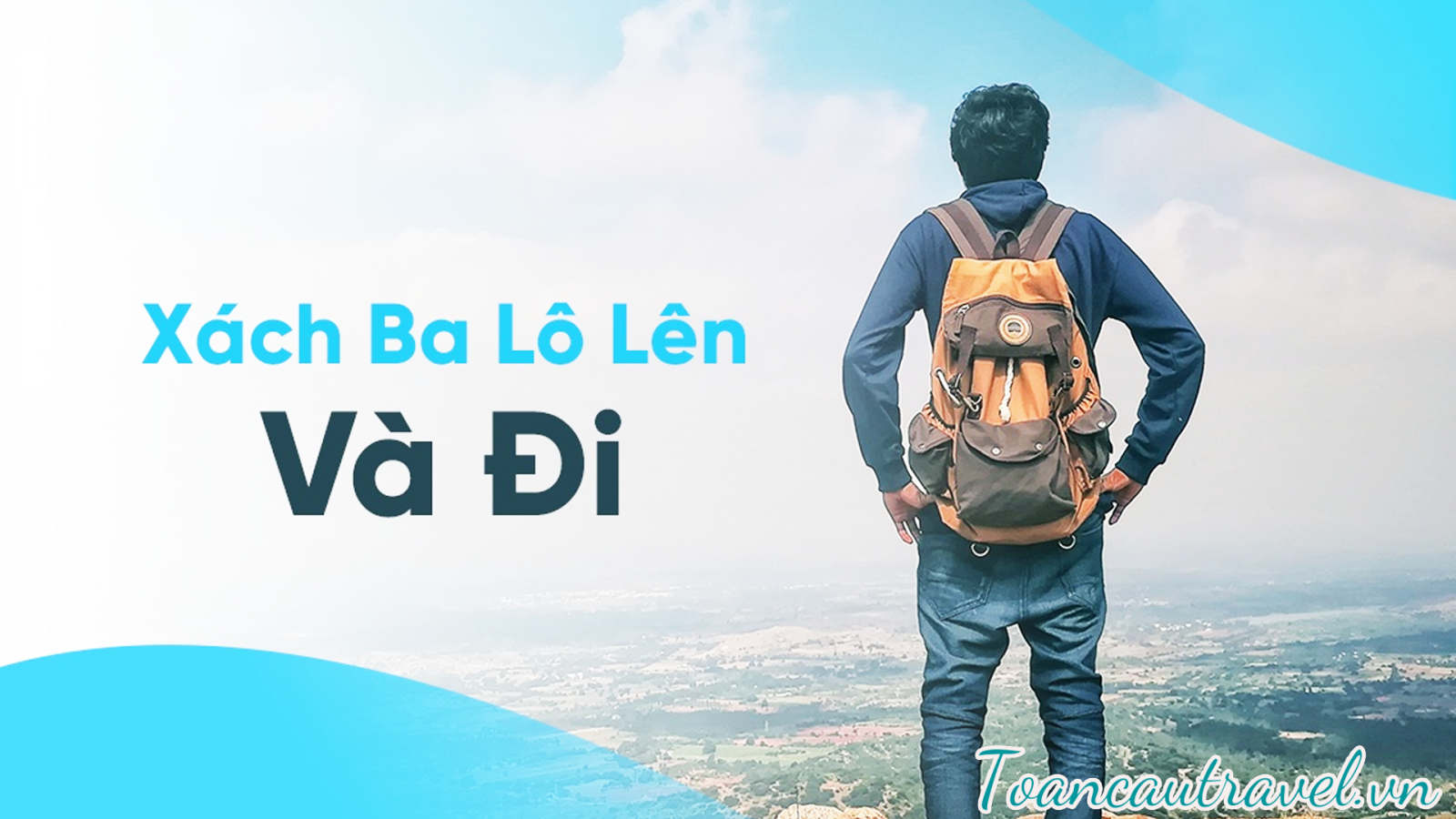 DU LỊCH TÙY THÍCH