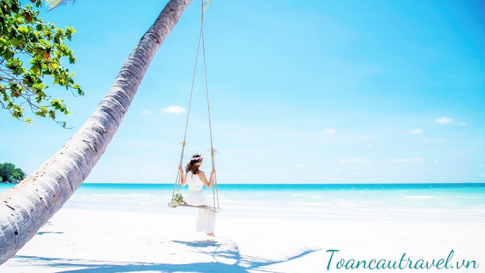 BỎ TÚI TOP 5 ĐIỂM DU LỊCH BIỂN HẤP DẪN NHẤT