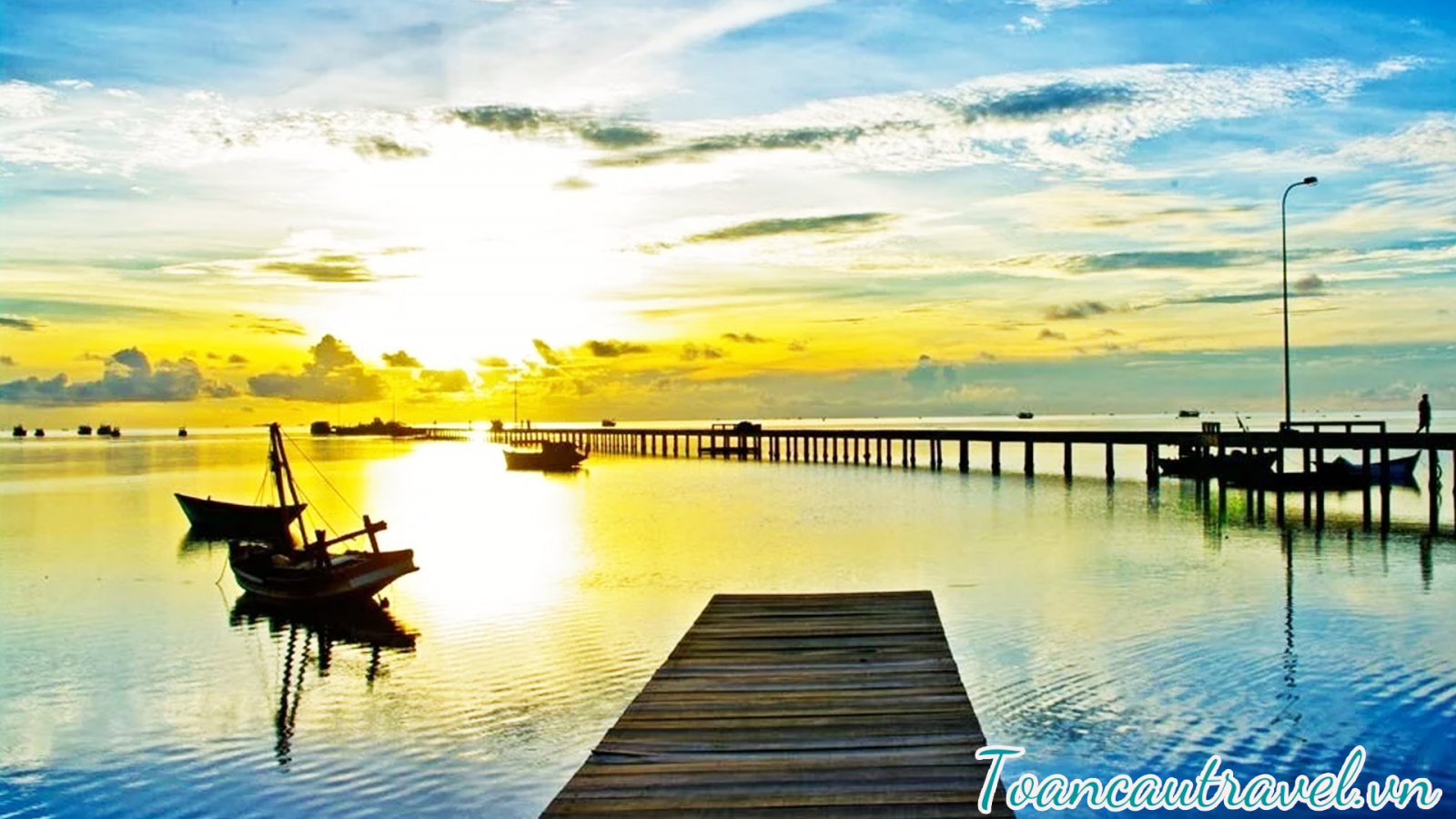 địa điểm có biển hot nhất Việt Nam