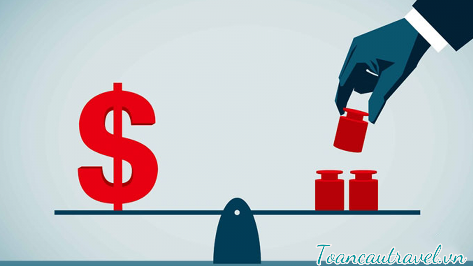 QUY ĐỊNH VỀ GIÁ TOUR