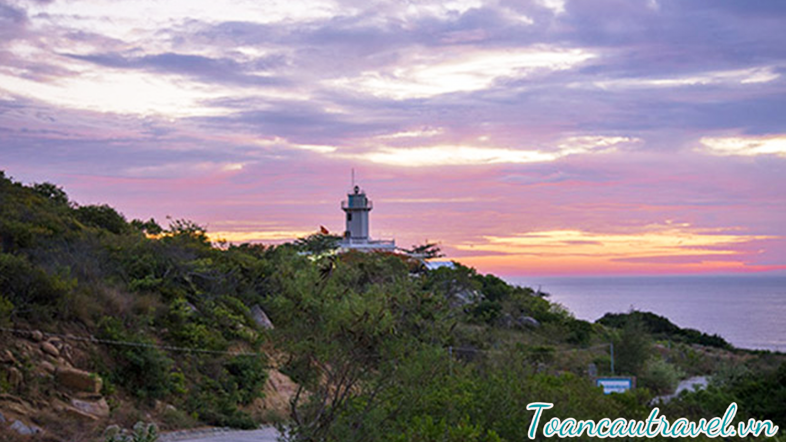 Hải đăng hòn chút