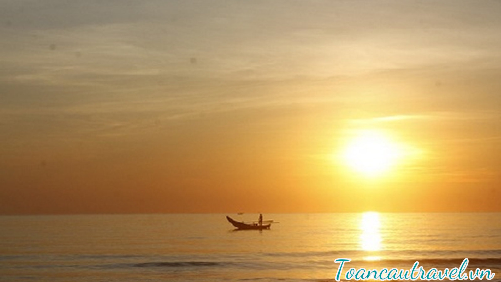 TC0144 | HẢI TIẾN – VẺ ĐẸP HOANG SƠ