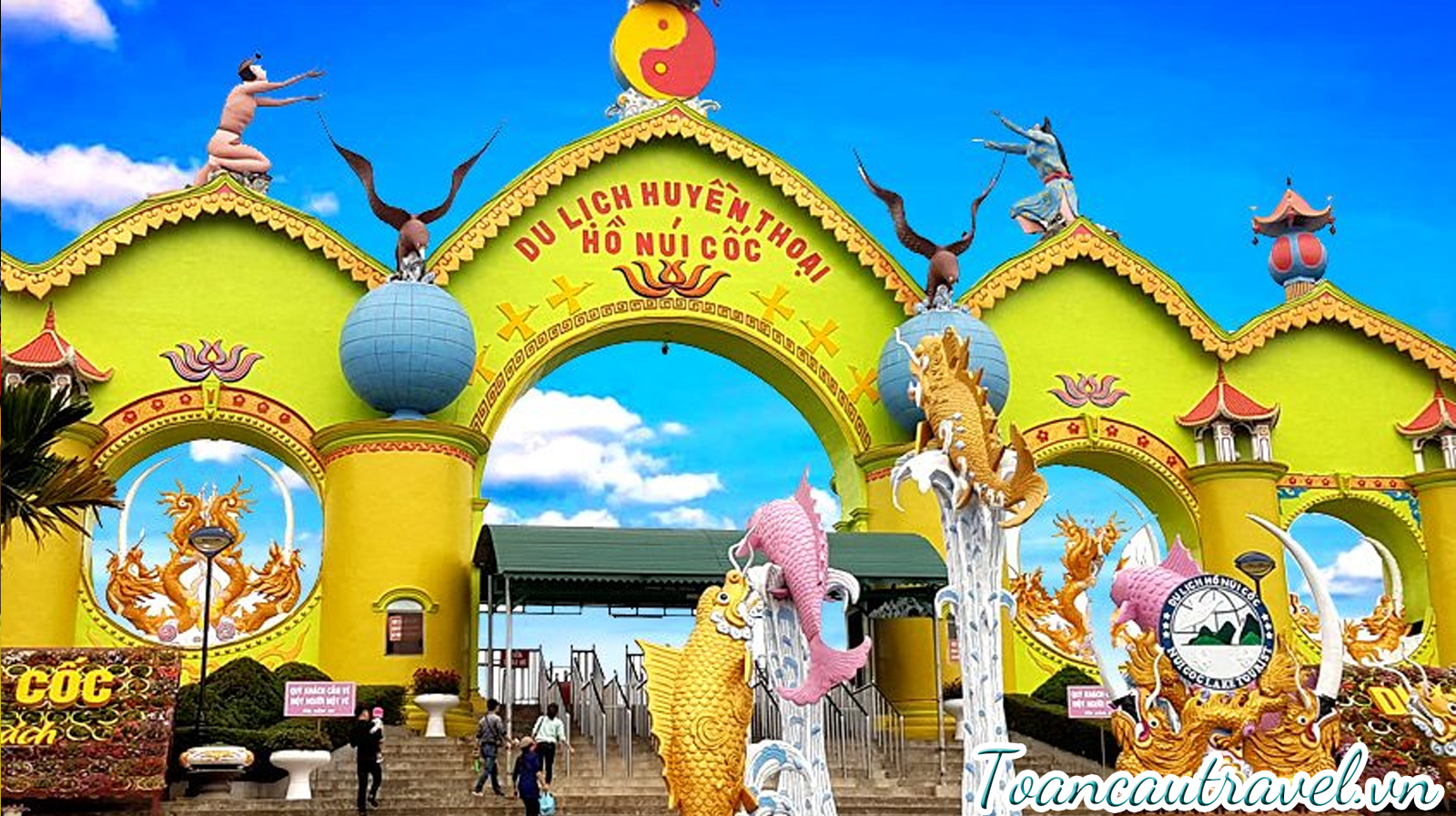 THÁI NGUYÊN  “THỦ ĐÔ GIÓ NGÀN”