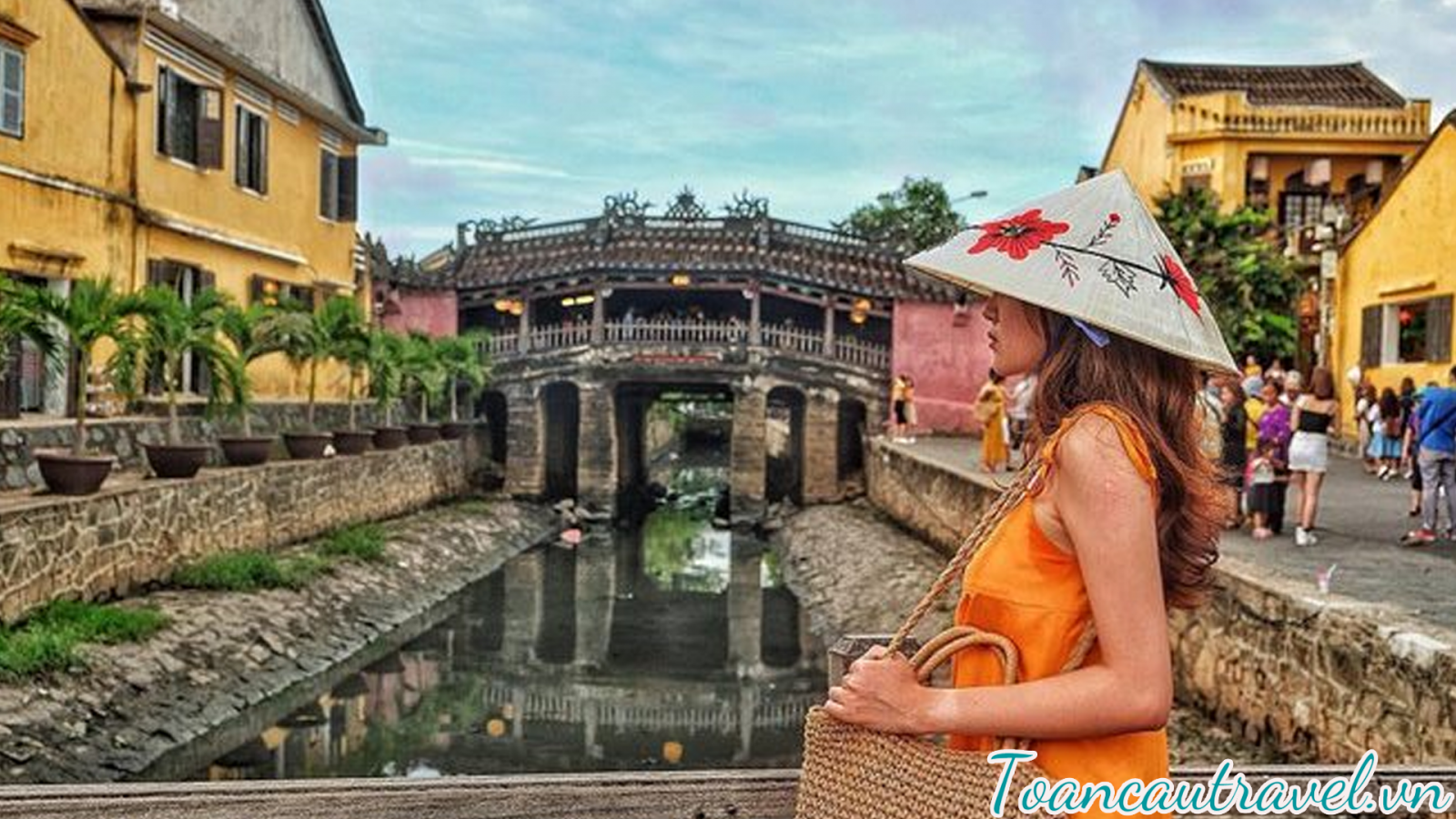 Ngôi chùa không có Phật