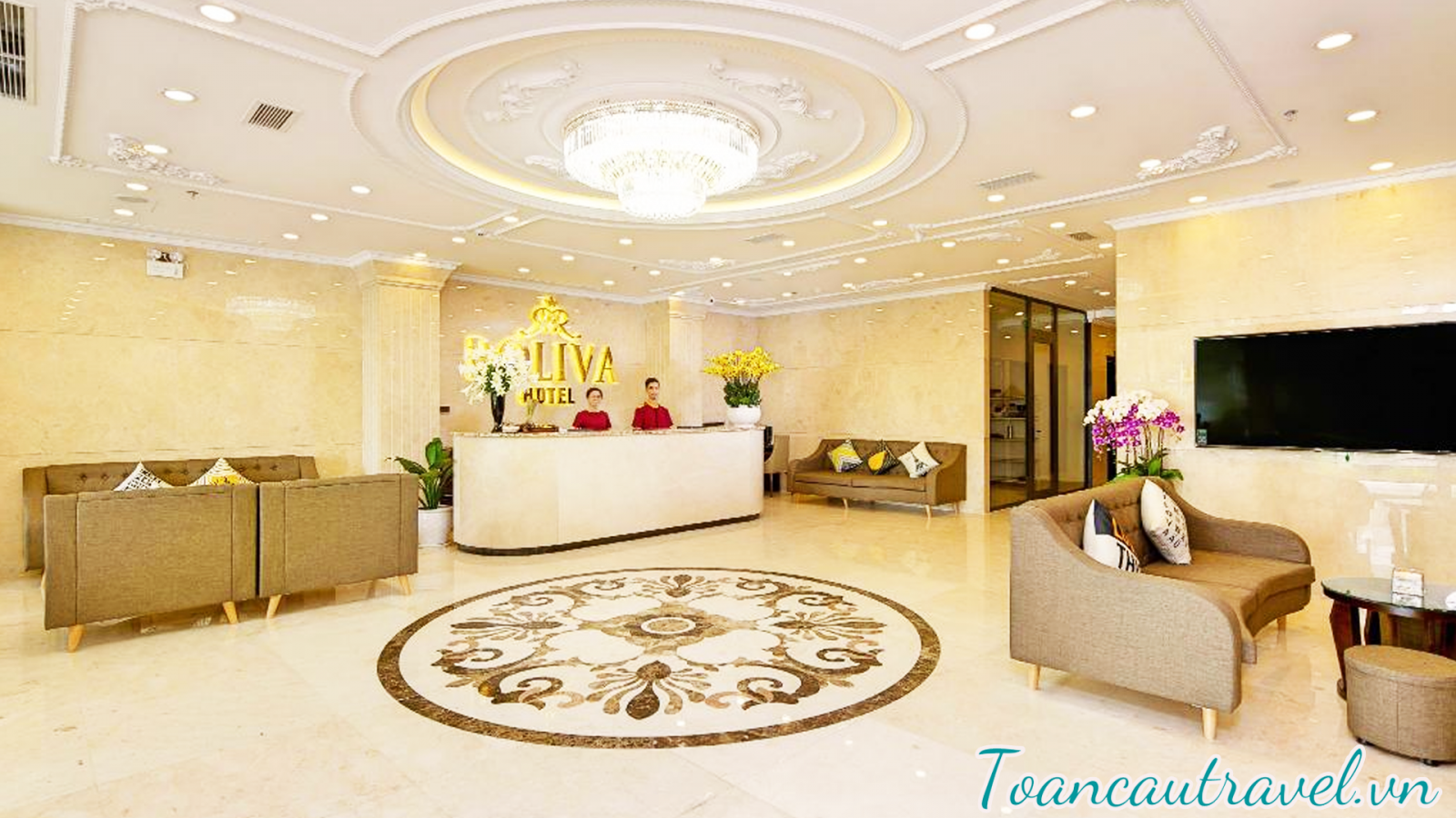 khách sạn roliva đà nẵng