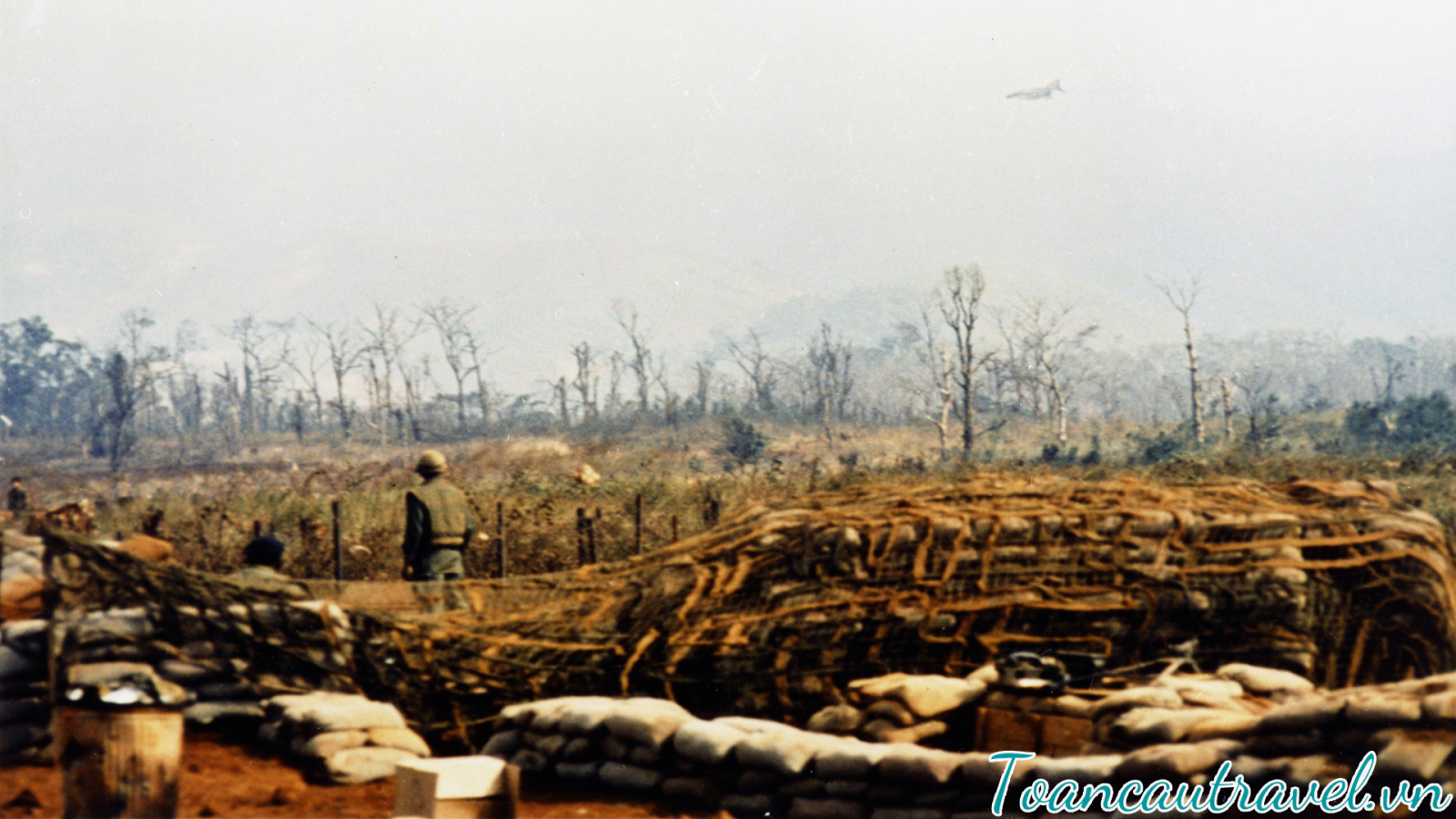 căn cứ quân sự Khe Sanh