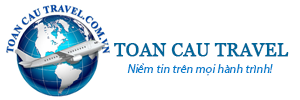 Toàn Cầu Travel