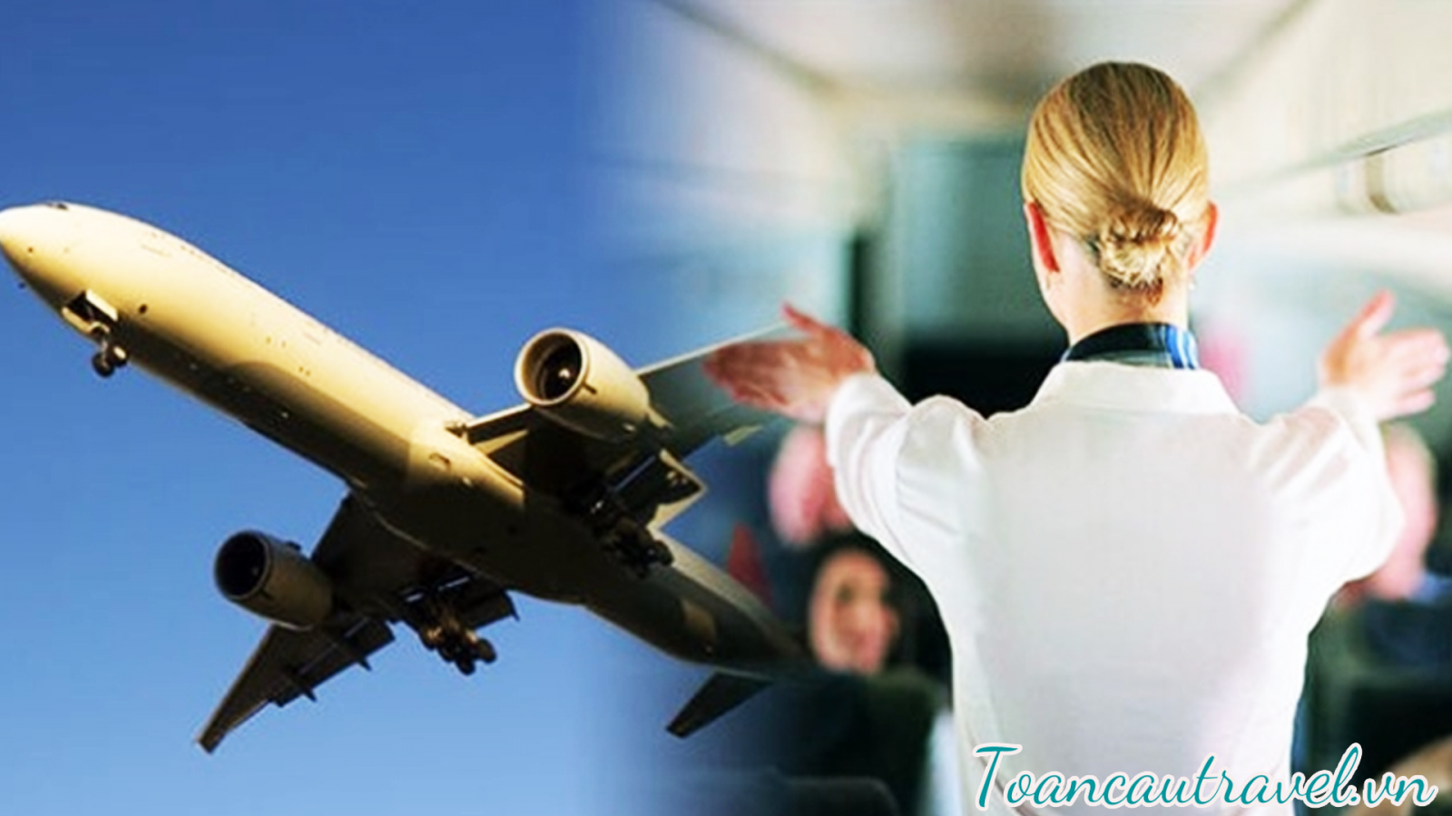 lắng nghe hướng dẫn an toàn vẫn quan trọng. Dùng điện thoại hay làm việc lúc này bị coi là thiếu lịch sự