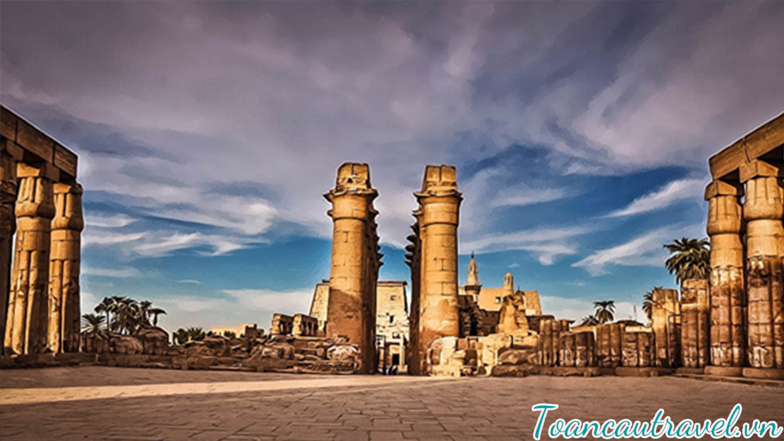 Luxor