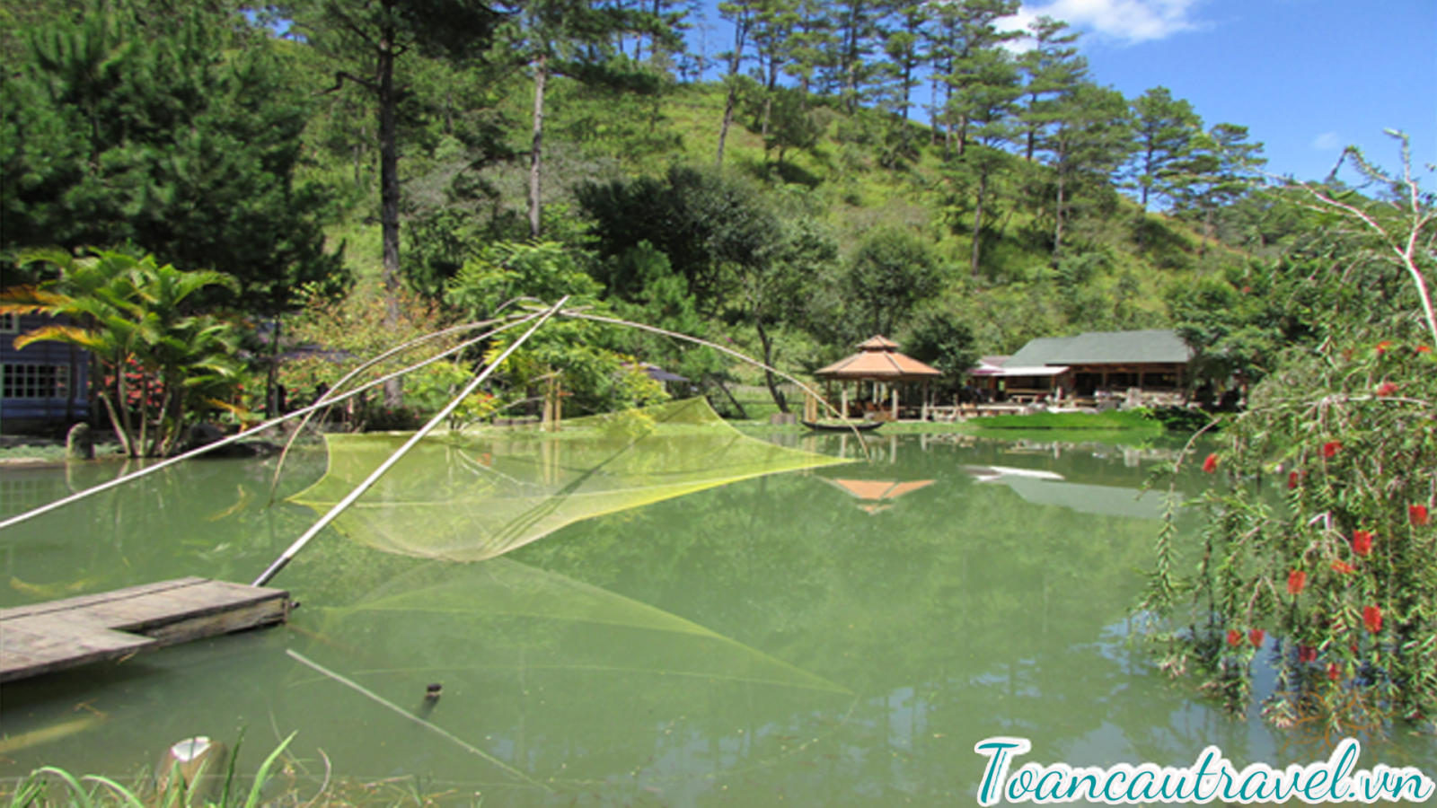 Ma Rừng Lữ Quán