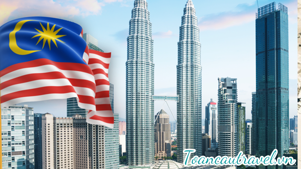 KINH NGHIỆM DU LỊCH MALAYSIA 