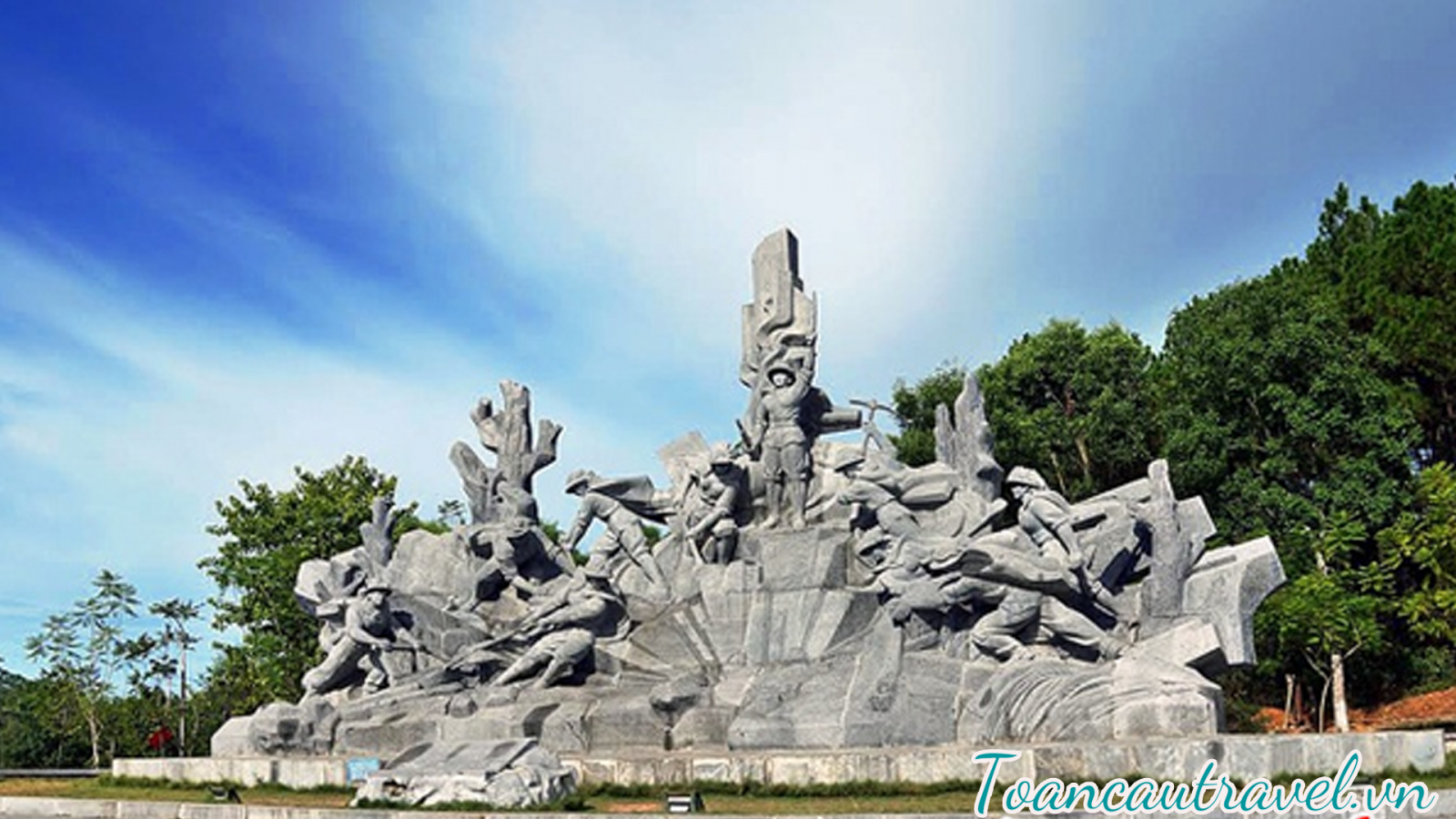 Ngã Ba Đồng Lộc