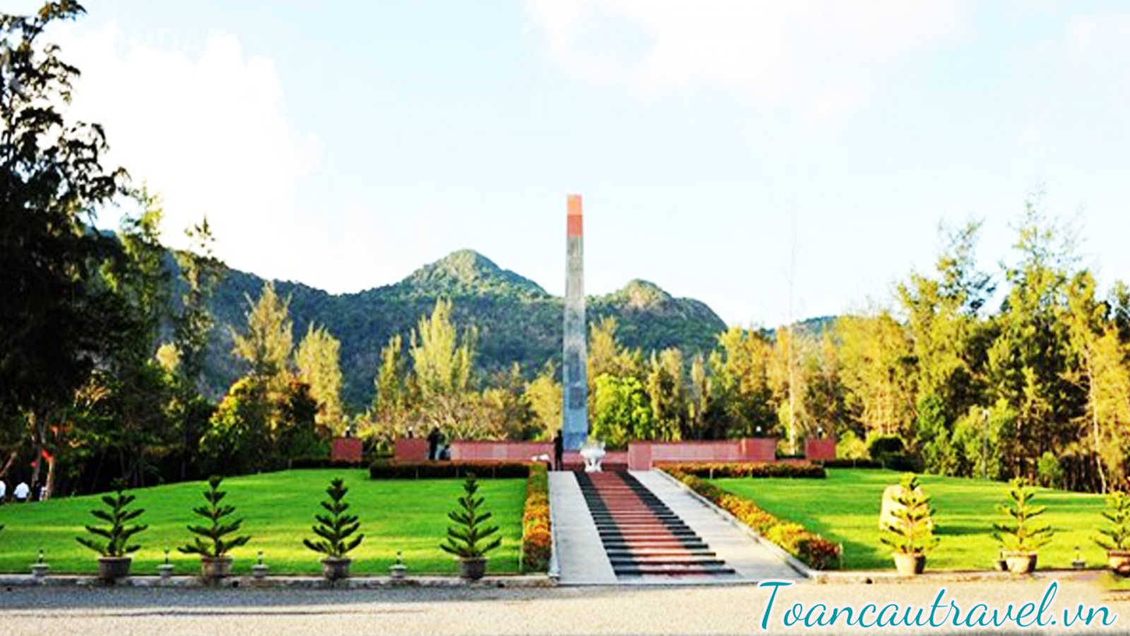 Nghĩa trang Hàng Dương