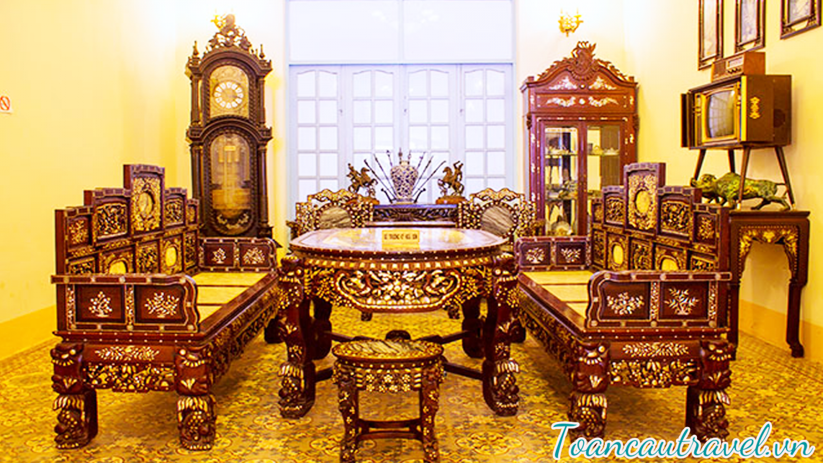 Công tử Bạc Liêu