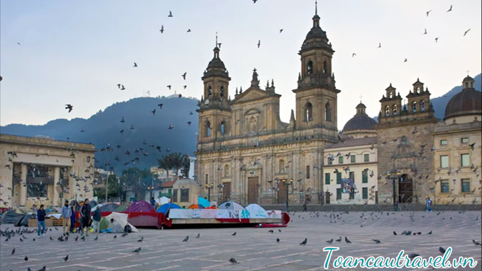 Nhà thờ Candelaria