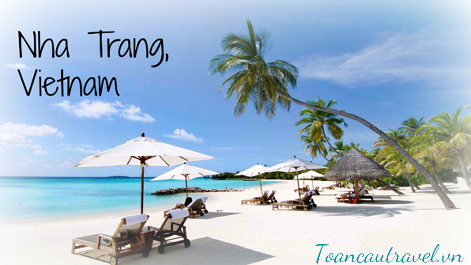  TC01235 - HÀ NỘI– ĐÀ LẠT – NHA TRANG – HÀ NỘI