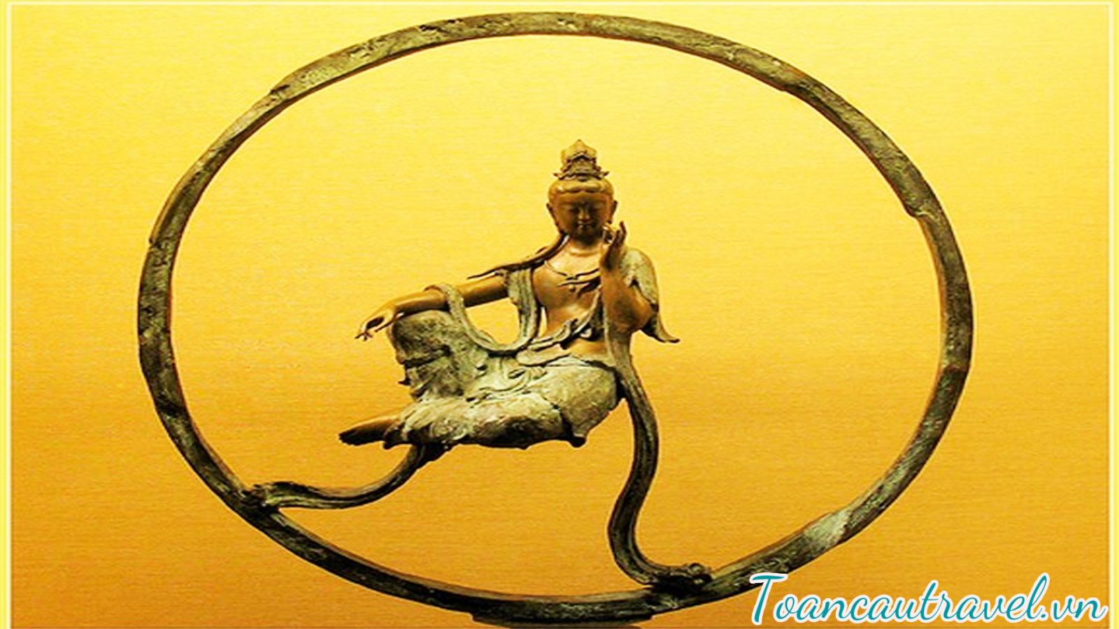 Buddha Tooth Relic temple 2