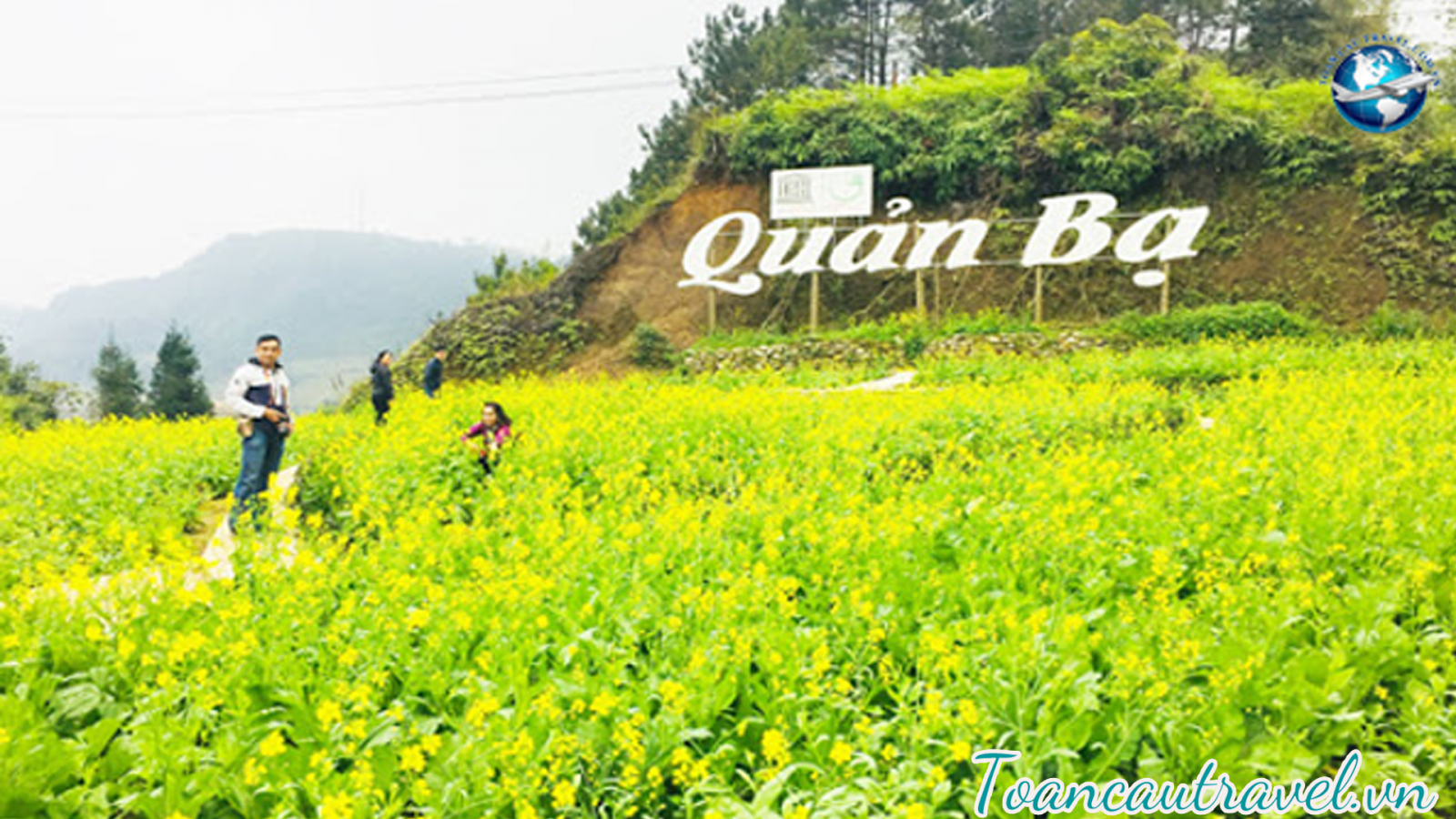 Quản Bạ