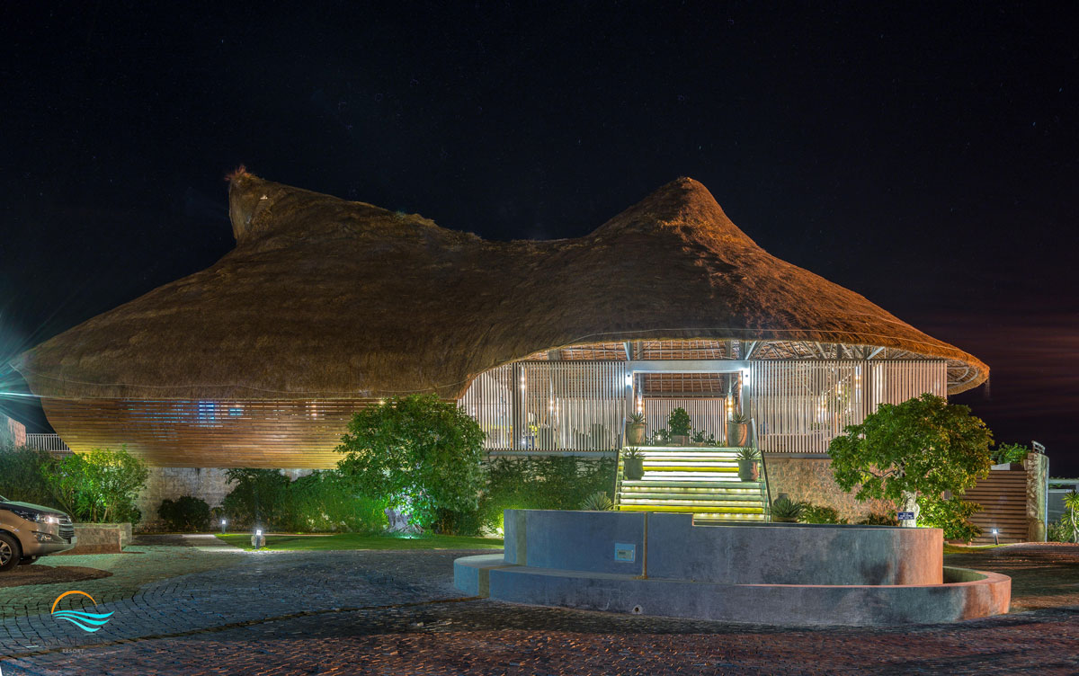 Khách sạn Marina Quy Nhơn