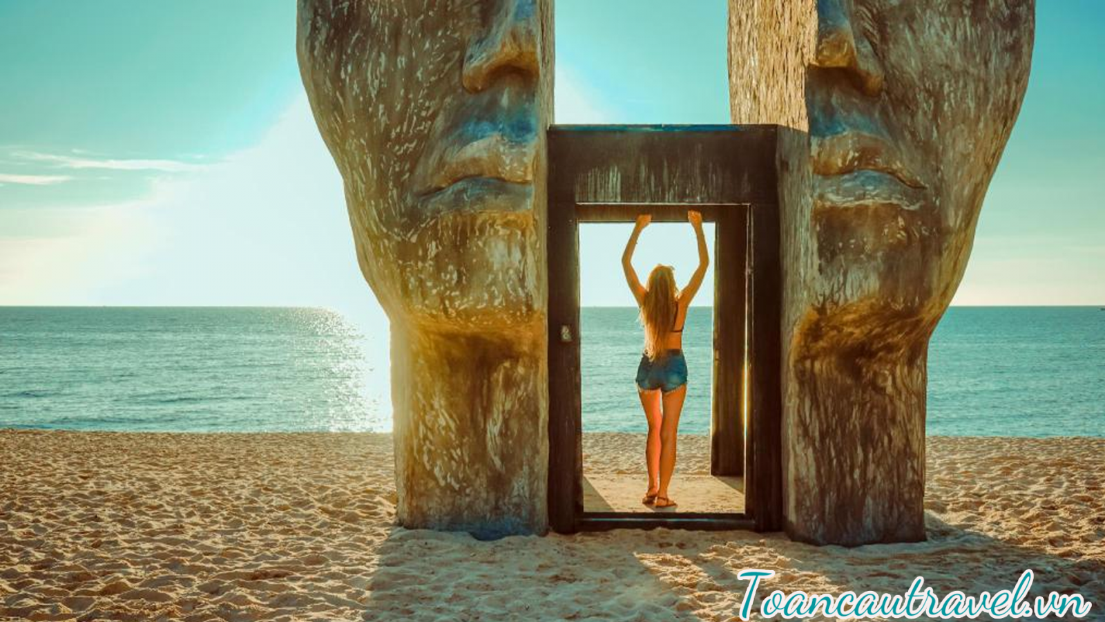 COMBO SIÊU SANG CHẢNH | NGHỈ DƯỠNG PHÚ QUỐC - HÒN THƠM