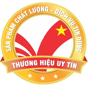 thương hiệu uy tín