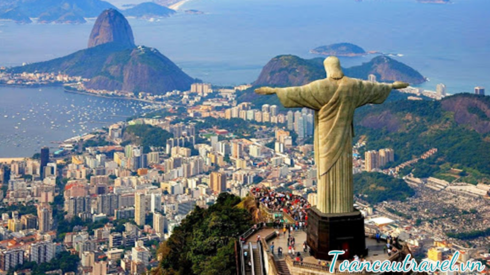 tượng Chúa Cứu Thế