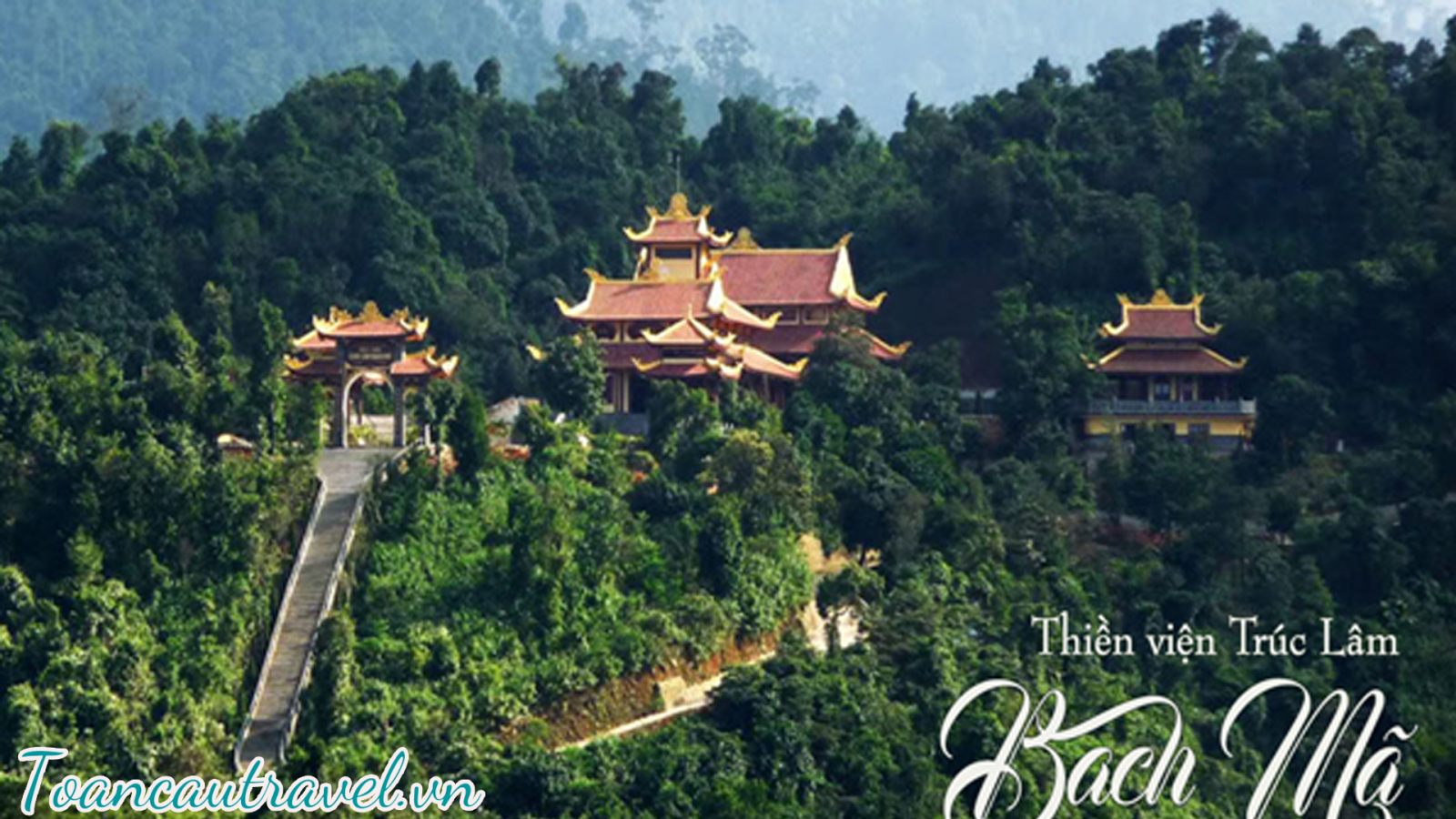 Trúc Lâm Bạch Mã